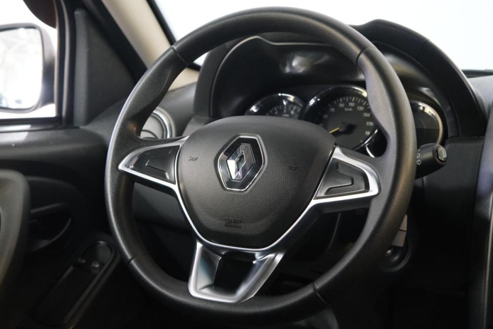 Renault Duster I Рестайлинг Омск  - изображение 12
