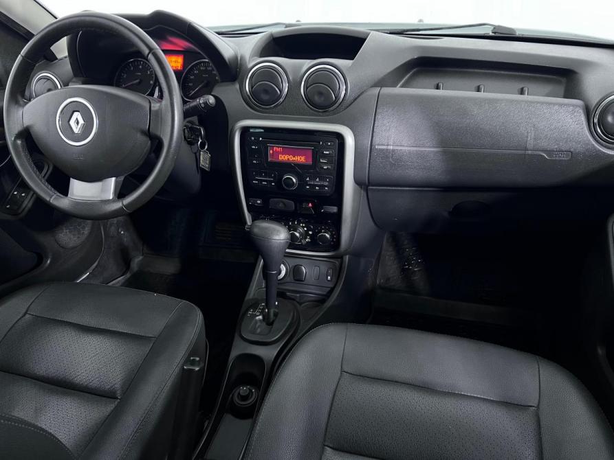 Renault Duster I Ростов-на-Дону  - изображение 10