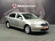 Skoda Octavia II (A5) Рестайлинг Оренбург  - изображение 16