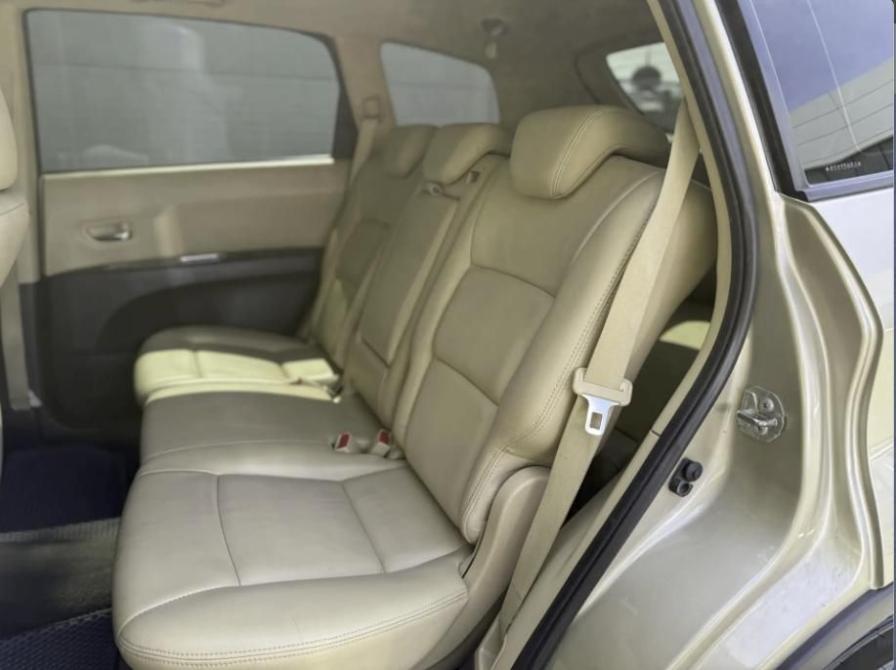 Subaru Tribeca I Рестайлинг Ставрополь  - изображение 20
