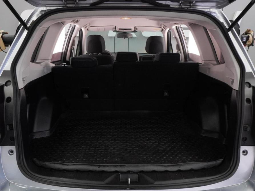 Subaru Forester IV Рестайлинг 2 Воронеж  - изображение 20