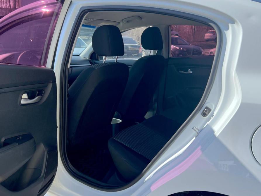 Kia Rio IV Нефтекамск  - изображение 8