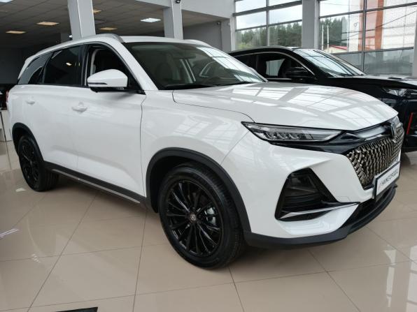 Changan CS75 Pro с пробегом 2026 года, цена 3 025 000 рублей, 3 км, внедорожник, Автокод Объявления