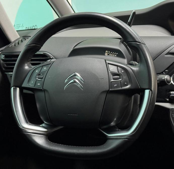 Citroen C4 SpaceTourer I Набережные Челны  - изображение 12
