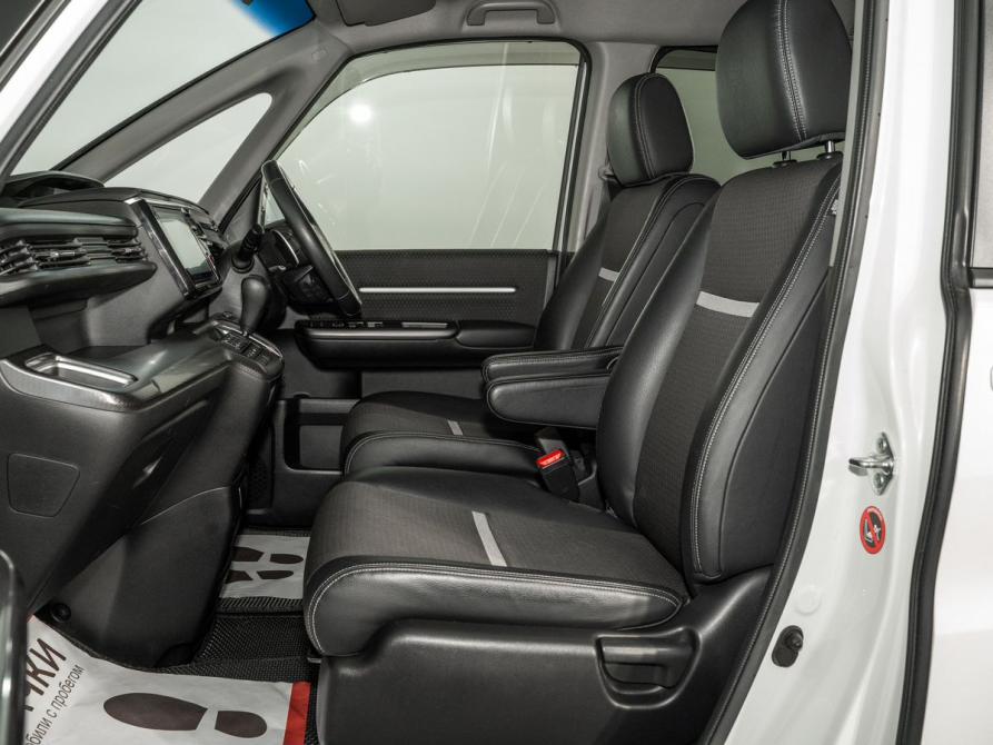 Honda Stepwgn V Рестайлинг Иркутск  - изображение 6