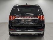 Kia Mohave I Рестайлинг 2 Москва  - изображение 36