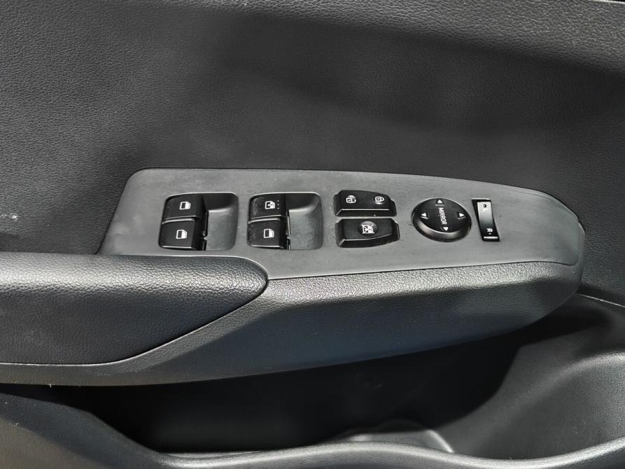 Hyundai Solaris II Рестайлинг Москва  - изображение 16