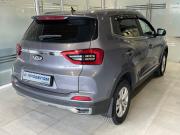 Chery Tiggo 4 Pro I Москва  - изображение 21
