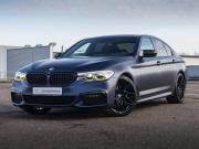 BMW 5 серии VII (G30/G31/G38) Москва  - изображение 22