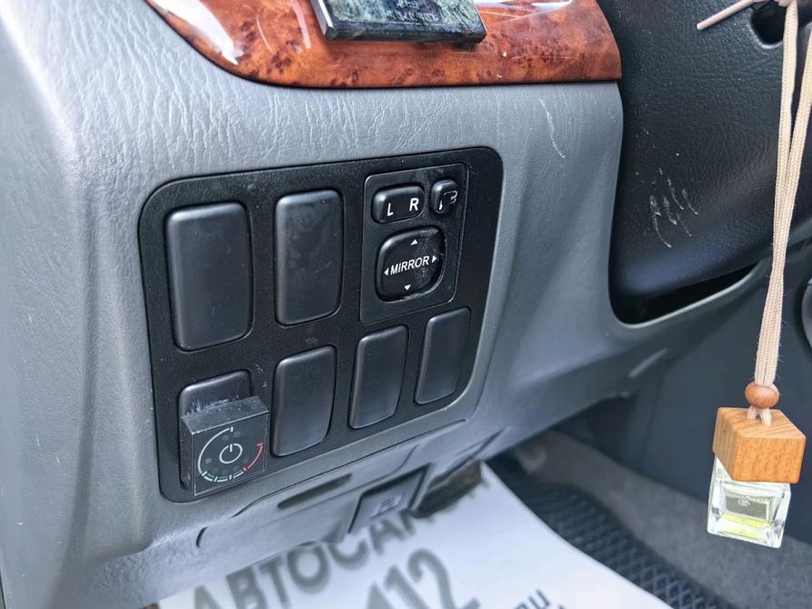 Toyota Land Cruiser Prado 120 Series Нижнекамск  - изображение 17