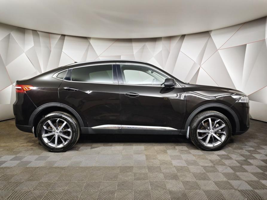 Haval F7x I Москва  - изображение 5