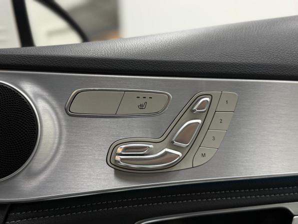 Mercedes-Benz C-Класс IV (W205) с пробегом 2014 года, цена 1 900 000 рублей, 95470 км, седан, Автокод Объявления