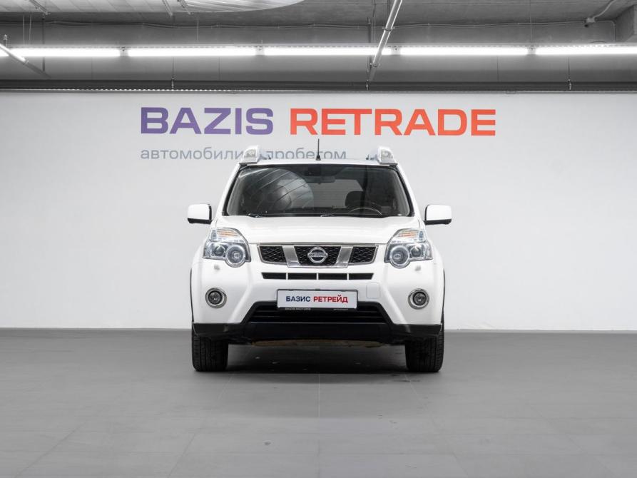 Nissan X-Trail II Рестайлинг Тюмень  - изображение 3