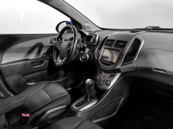 Chevrolet Aveo II с пробегом 2014 года, цена 647 980 рублей, 149044 км, седан, Автокод Объявления