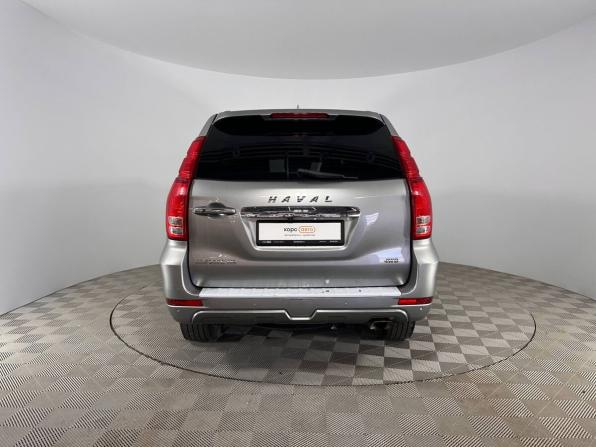 Haval H9 I Рестайлинг с пробегом 2022 года, цена 2 837 000 рублей, 103358 км, внедорожник, Автокод Объявления