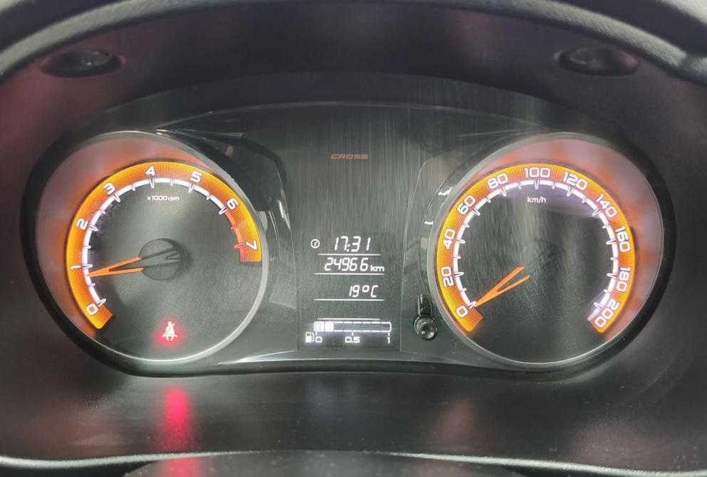 Lada (ВАЗ) Granta I Рестайлинг Екатеринбург  - изображение 9