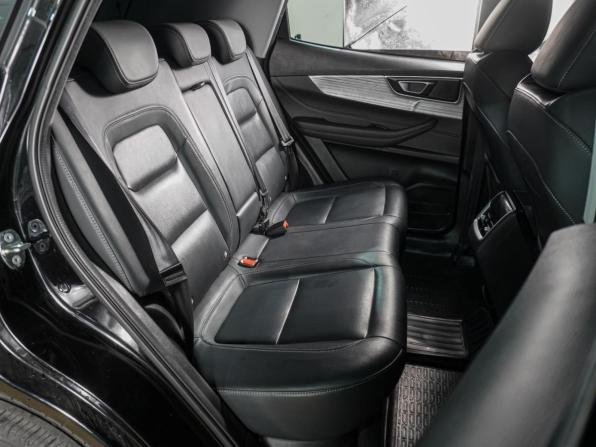 Chery Tiggo 4 Pro I с пробегом 2022 года, цена 1 549 000 рублей, 63312 км, внедорожник, Автокод Объявления