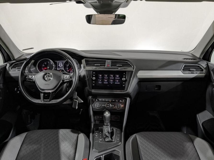 Volkswagen Tiguan II Москва  - изображение 14