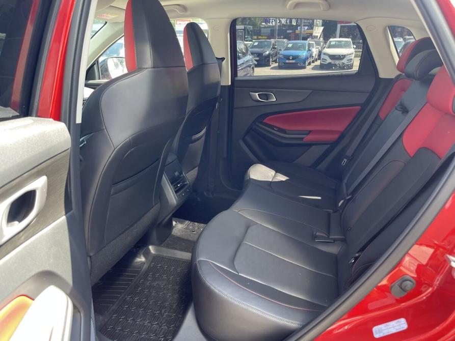 Changan UNI-S (CS55 Plus) Брянск  - изображение 11