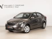 Kia Rio III Казань  - изображение 9