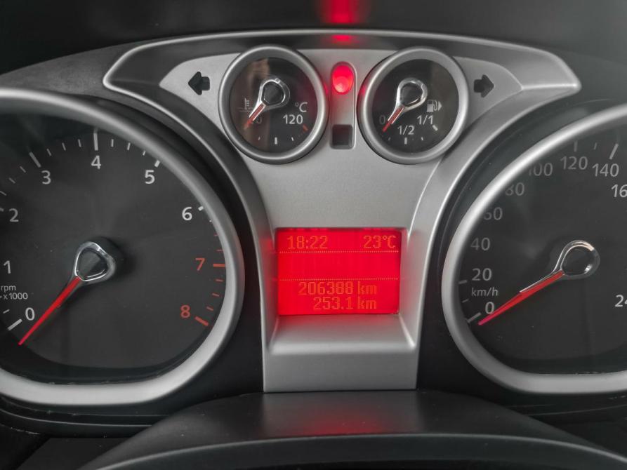 Ford Focus II Рестайлинг Нижний Новгород  - изображение 13