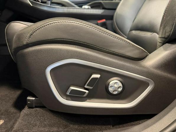 Geely Tugella I Рестайлинг с пробегом 2023 года, цена 2 980 000 рублей, 29779 км, внедорожник, Автокод Объявления