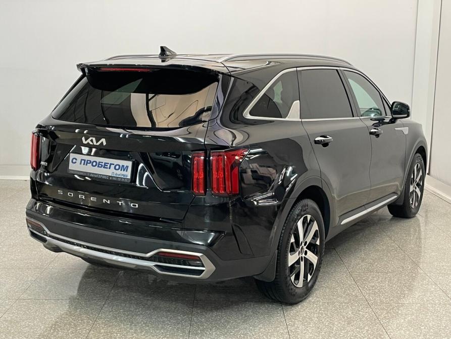 Kia Sorento IV Москва  - изображение 4