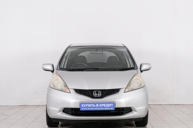 Honda Fit II с пробегом 2012 года, цена 749 000 рублей, 132000 км, хэтчбек, Автокод Объявления