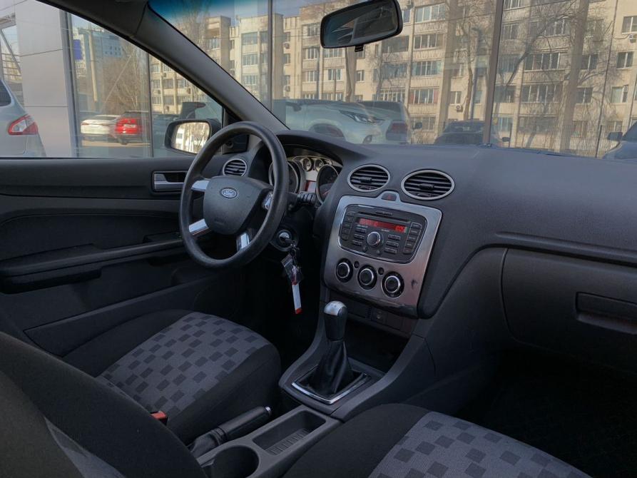 Ford Focus II Самара  - изображение 9