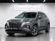 Hyundai Tucson IV Кемерово  - изображение 28