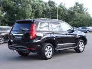 Haval H9 I Рестайлинг Москва  - изображение 31