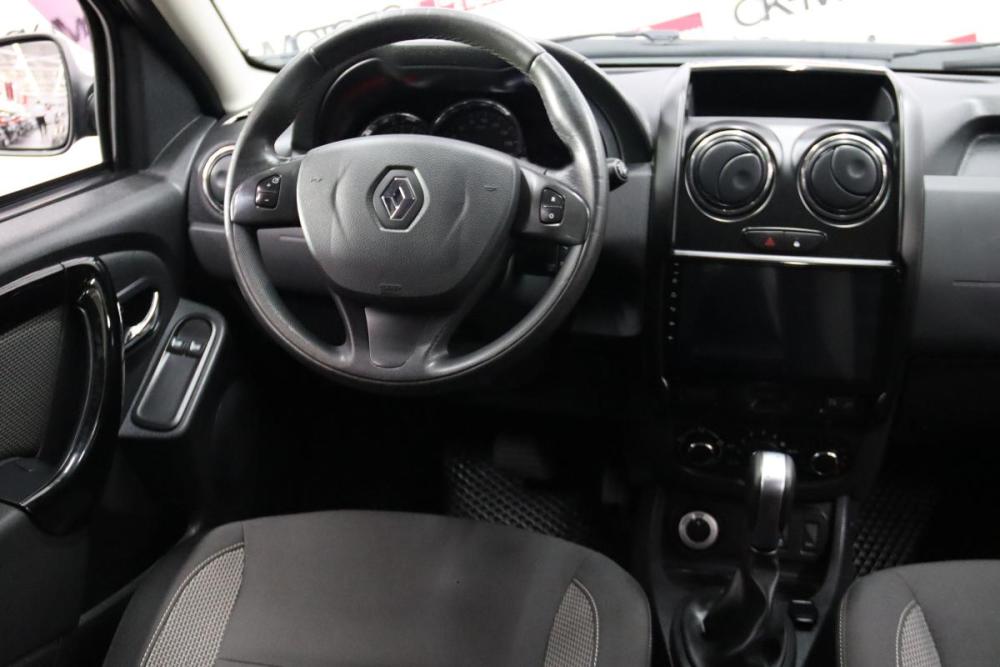 Renault Duster I Рестайлинг Сургут  - изображение 14