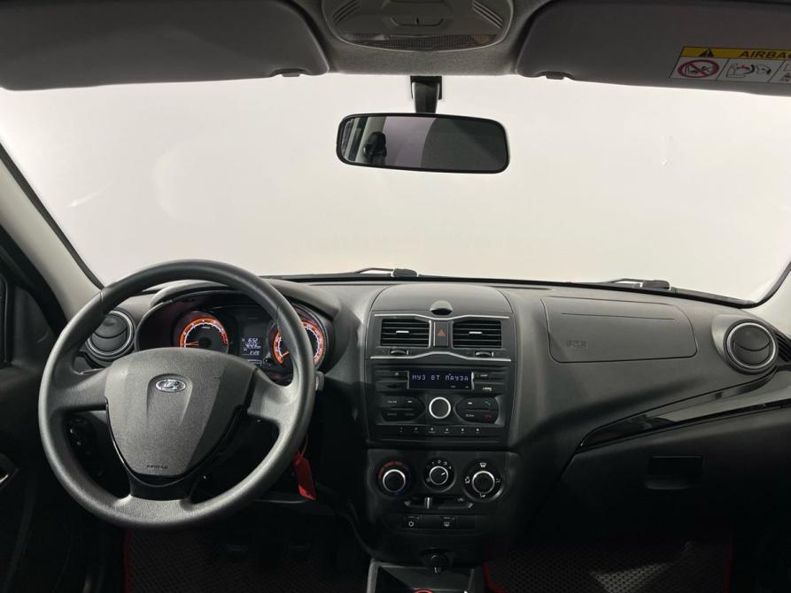 Lada (ВАЗ) Granta I Рестайлинг Ижевск  - изображение 10