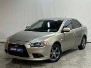Mitsubishi Lancer X Рестайлинг Санкт-Петербург  - изображение 18