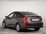 Hyundai Solaris I Рестайлинг Санкт-Петербург  - изображение 28