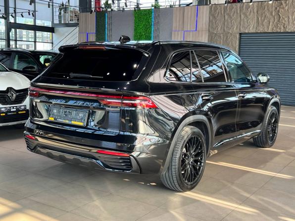 Geely Monjaro I с пробегом 2024 года, цена 3 920 000 рублей, 51500 км, внедорожник, Автокод Объявления
