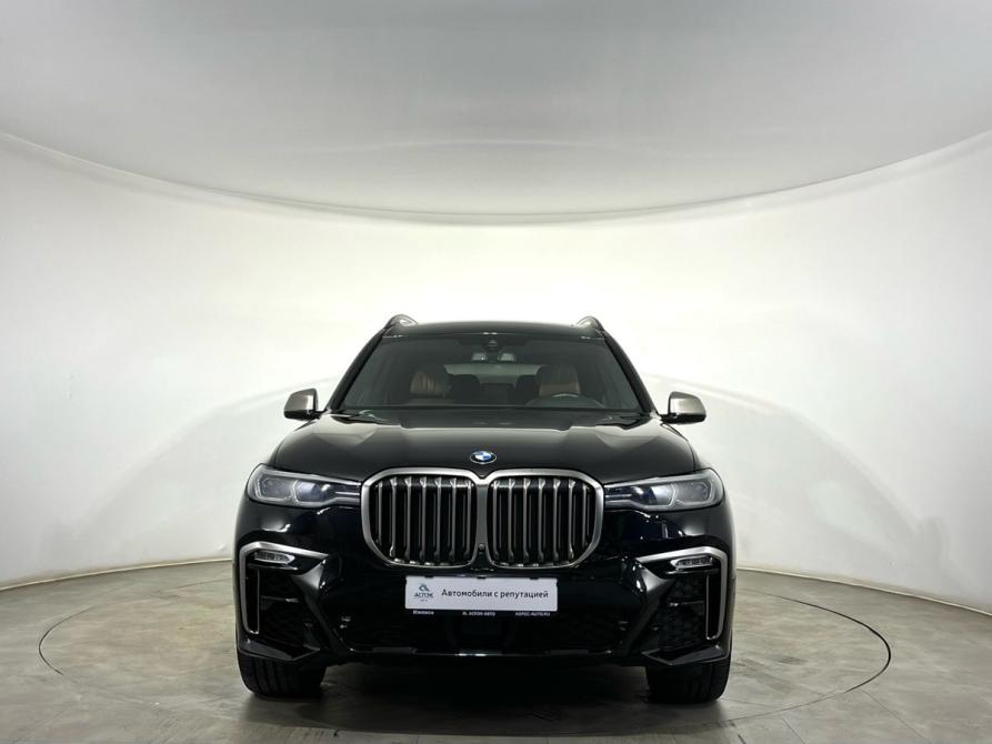 BMW X7 I (G07) Ижевск  - изображение 6