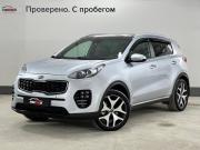 Kia Sportage IV Тюмень  - изображение 39