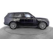 Land Rover Range Rover IV Рестайлинг Москва  - изображение 35