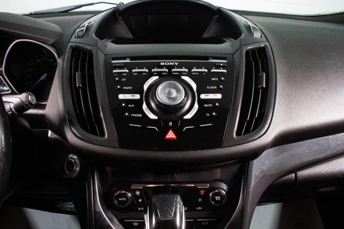 Ford Kuga II с пробегом 2013 года, цена 1 059 000 рублей, 184000 км, внедорожник, Автокод Объявления