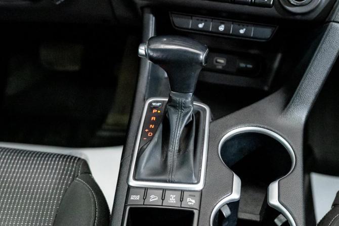 Kia Sportage IV Рестайлинг с пробегом 2019 года, цена 1 917 000 рублей, 190000 км, внедорожник, Автокод Объявления