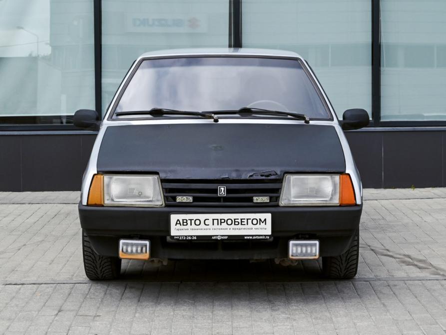 Lada (ВАЗ) 2109 Екатеринбург  - изображение 8