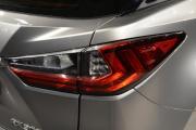 Lexus RX IV Иркутск  - изображение 47