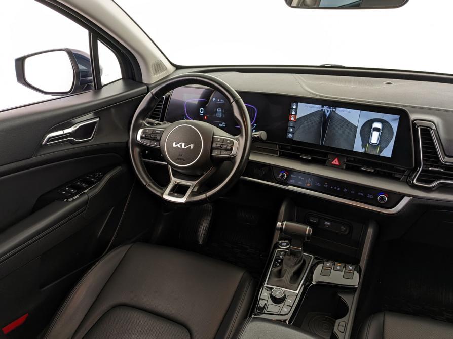 Kia Sportage V Москва  - изображение 26