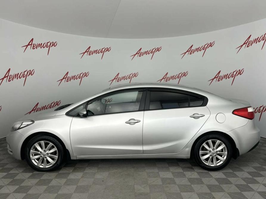 Kia Cerato III Псков  - изображение 2