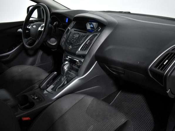 Ford Focus III с пробегом 2013 года, цена 999 000 рублей, 83117 км, универсал, Автокод Объявления