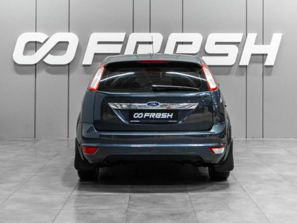 Ford Focus II Рестайлинг с пробегом 2008 года, цена 579 000 рублей, 248234 км, хэтчбек, Автокод Объявления