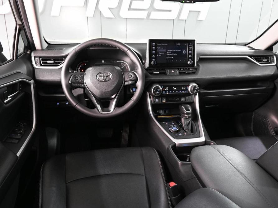 Toyota RAV4 V (XA50) Ростов-на-Дону  - изображение 6