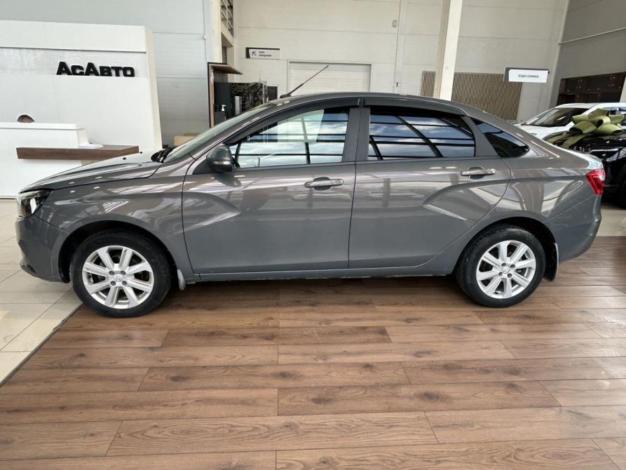 Lada (ВАЗ) Vesta I Саратов  - изображение 8