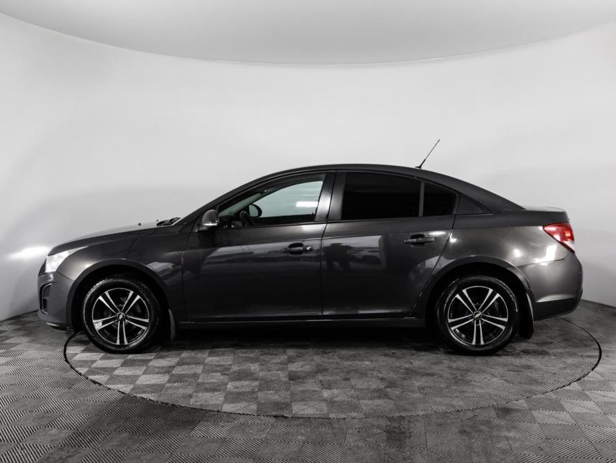 Chevrolet Cruze I Рестайлинг Санкт-Петербург  - изображение 8